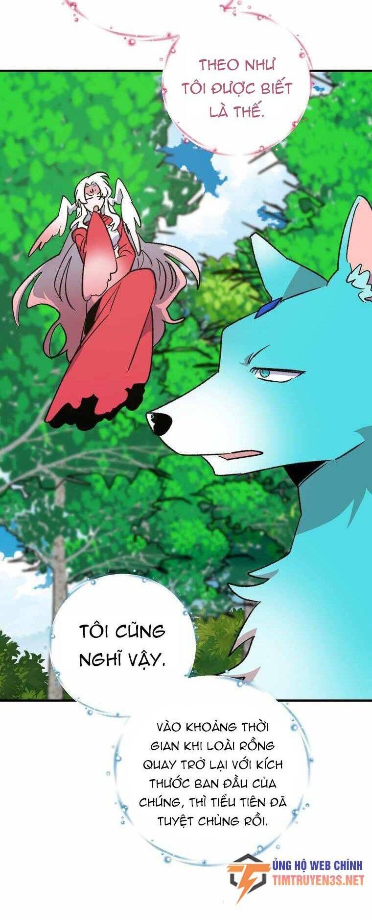 Ygret - Chapter 94 - Page 20