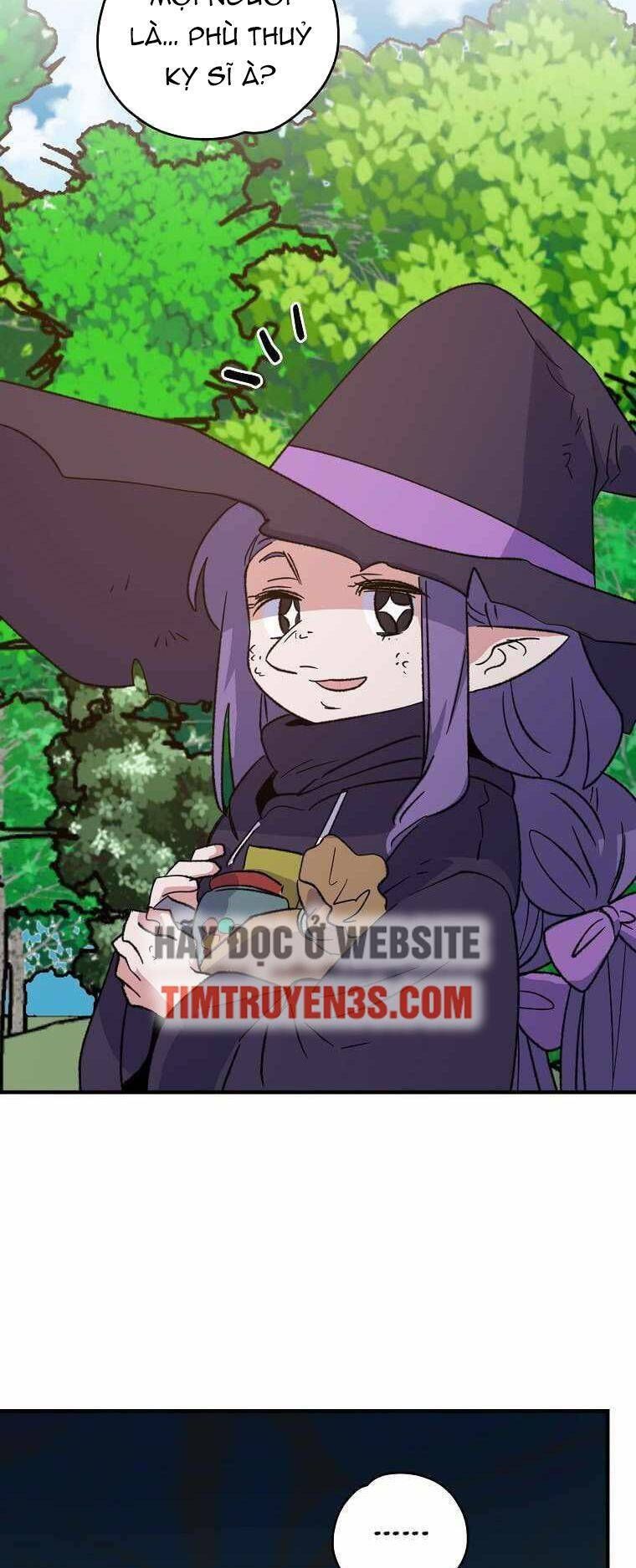 Ygret - Chapter 94 - Page 27