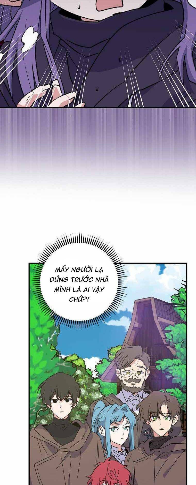 Ygret - Chapter 94 - Page 29