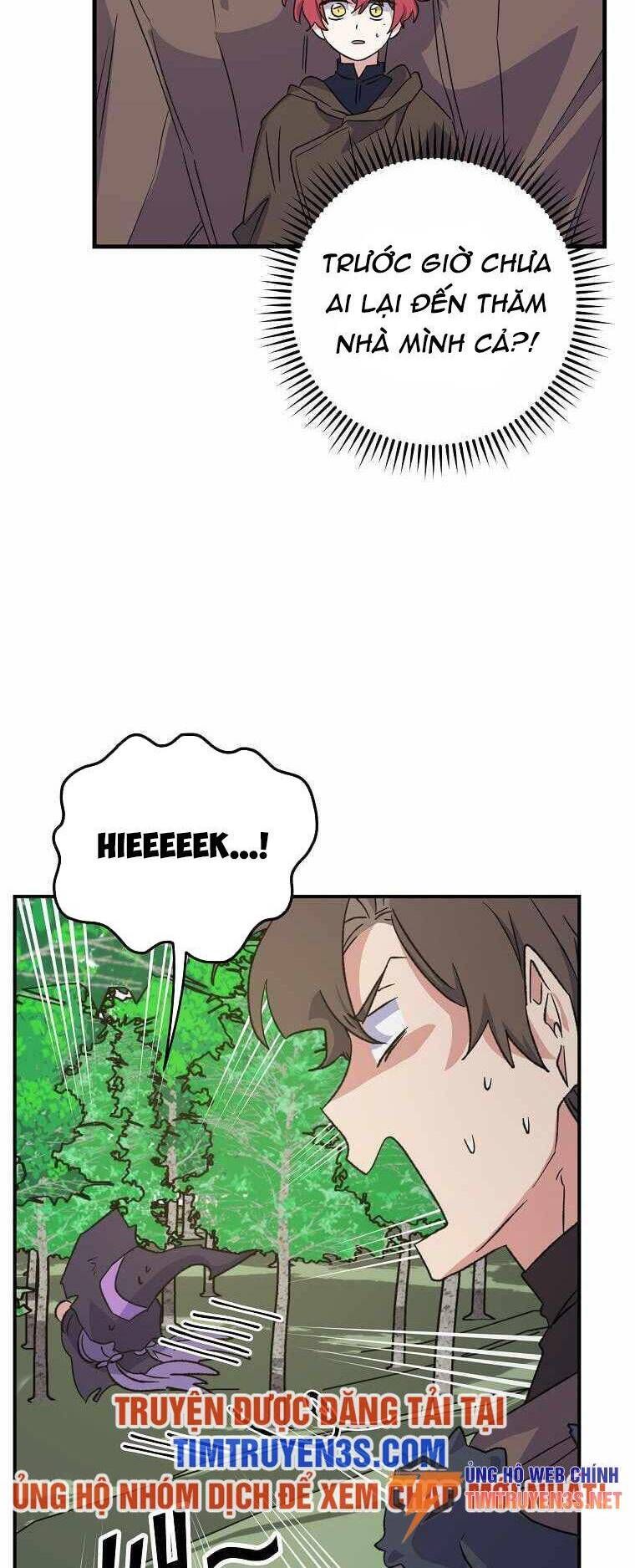 Ygret - Chapter 94 - Page 30