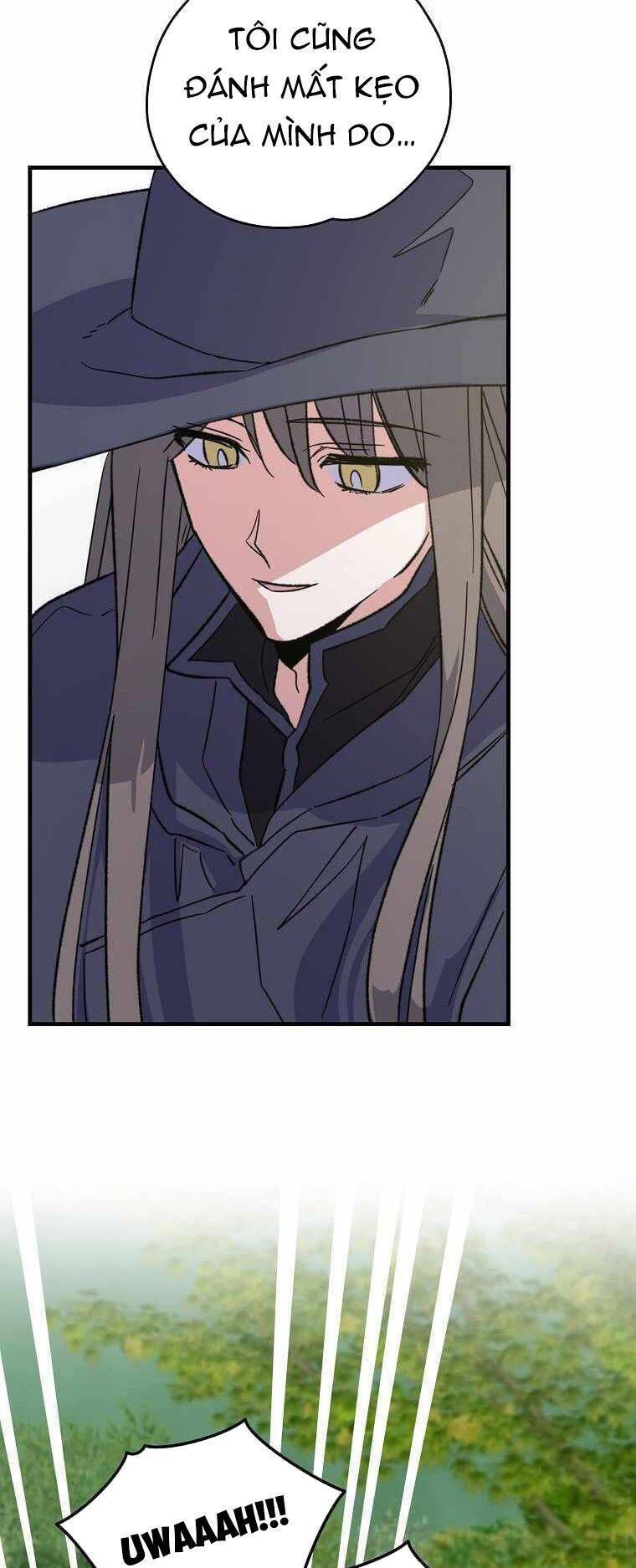 Ygret - Chapter 94 - Page 37