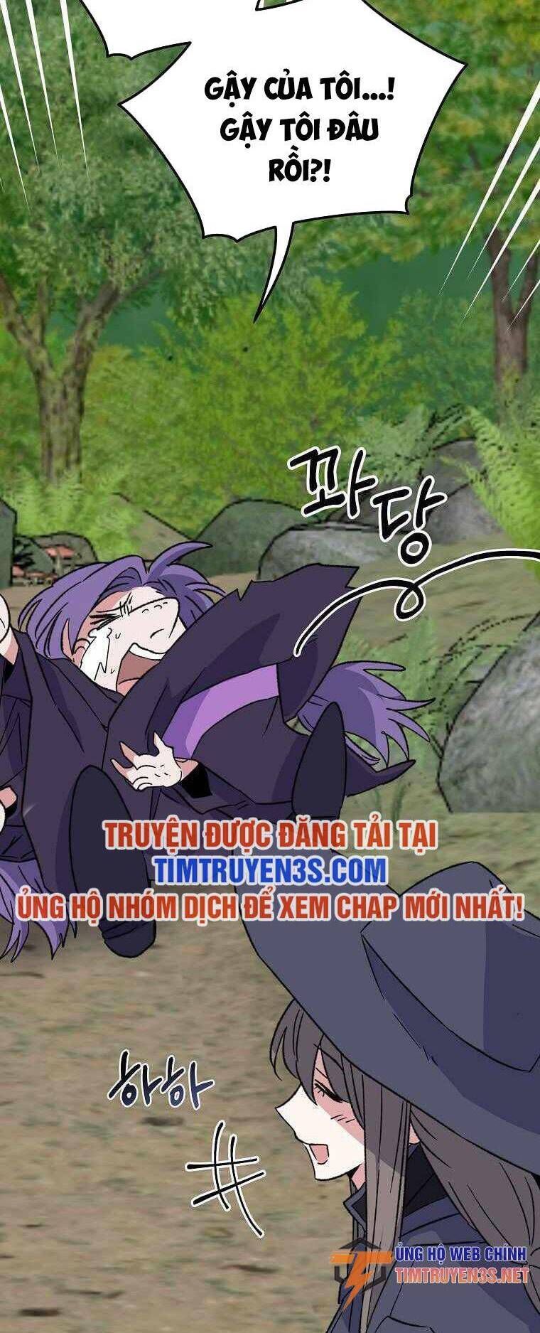 Ygret - Chapter 94 - Page 38