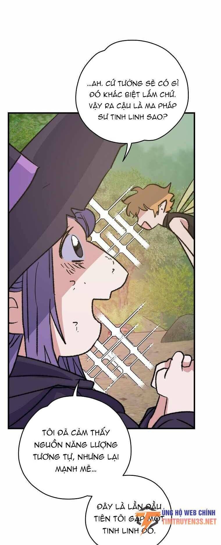 Ygret - Chapter 94 - Page 50