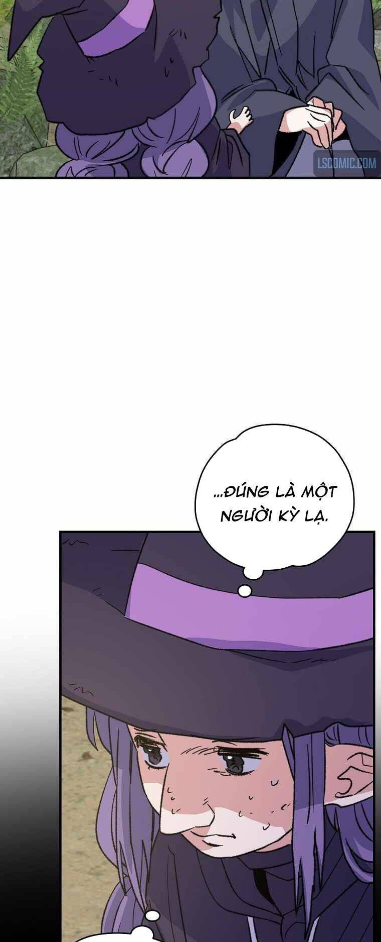 Ygret - Chapter 94 - Page 57