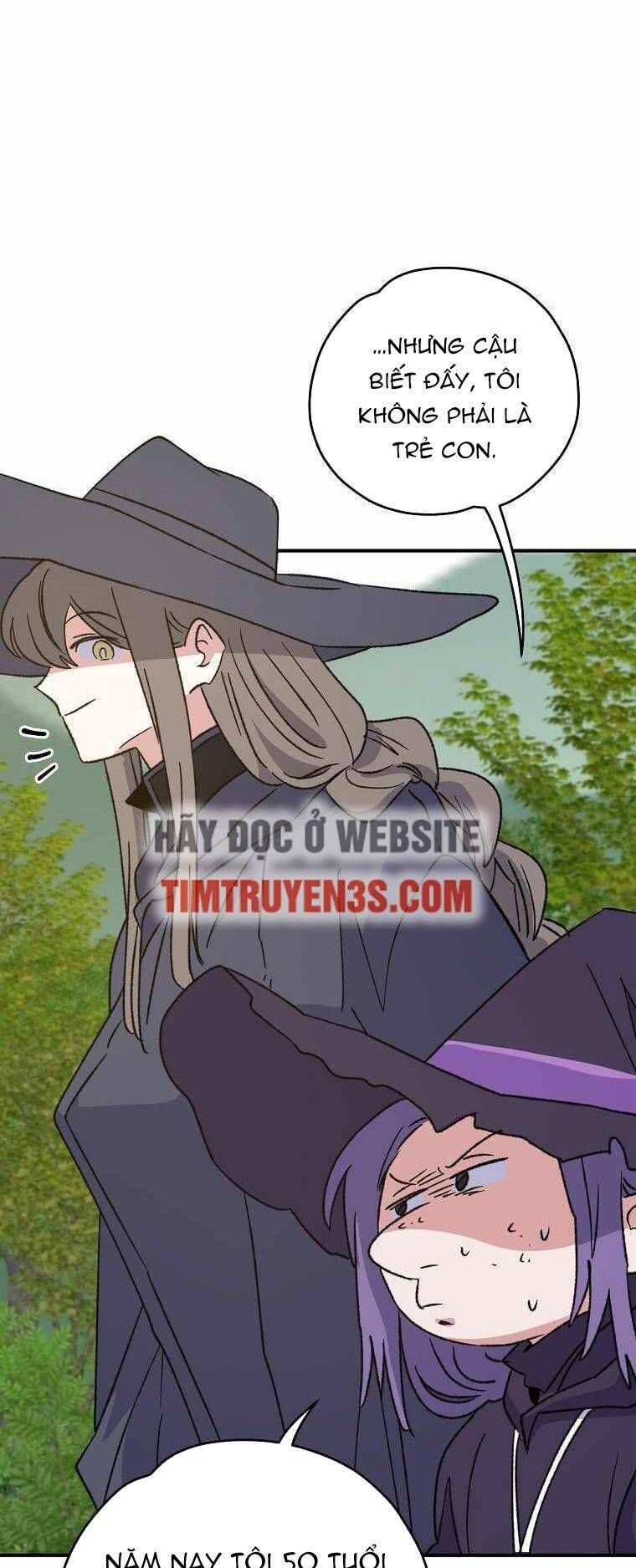 Ygret - Chapter 94 - Page 63