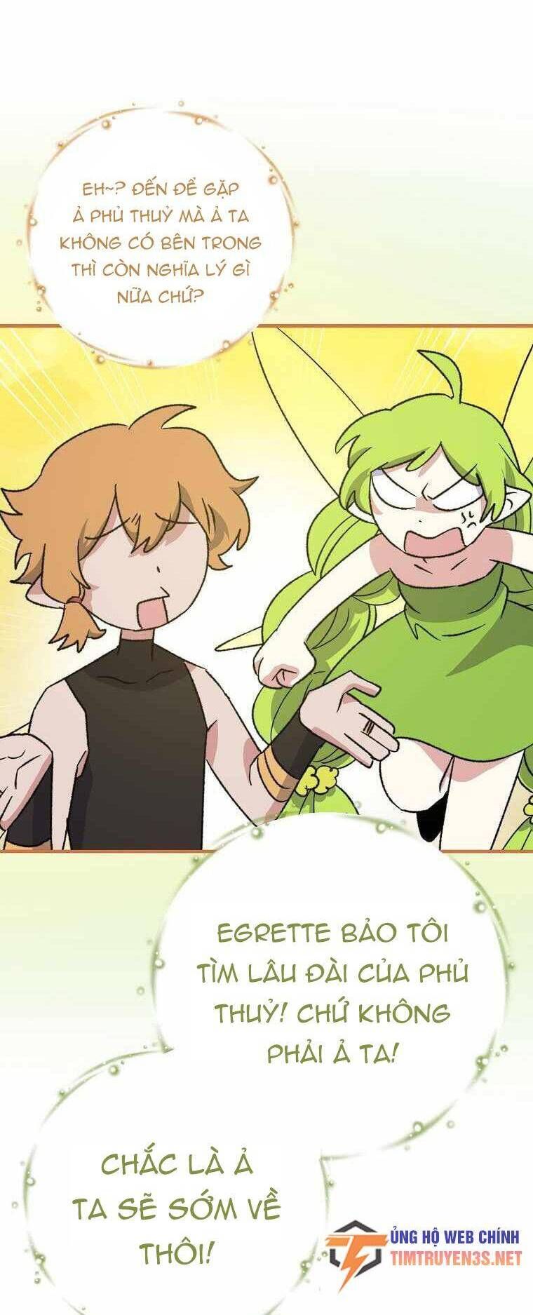 Ygret - Chapter 94 - Page 8