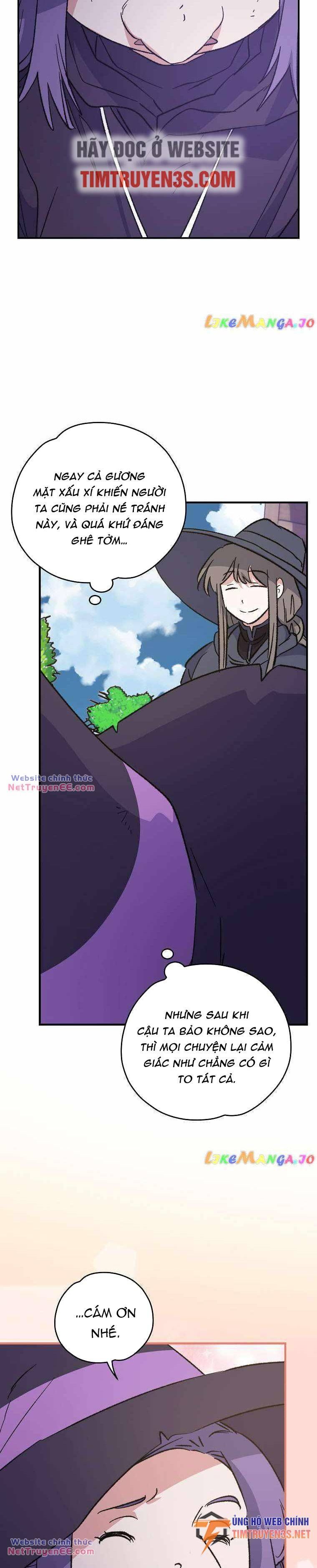 Ygret - Chapter 95 - Page 11