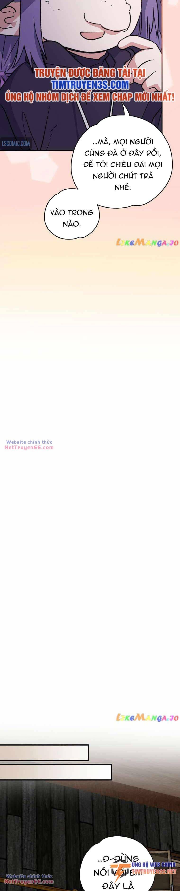 Ygret - Chapter 95 - Page 12