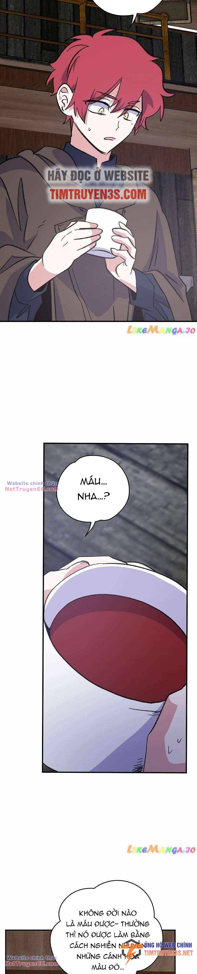 Ygret - Chapter 95 - Page 13