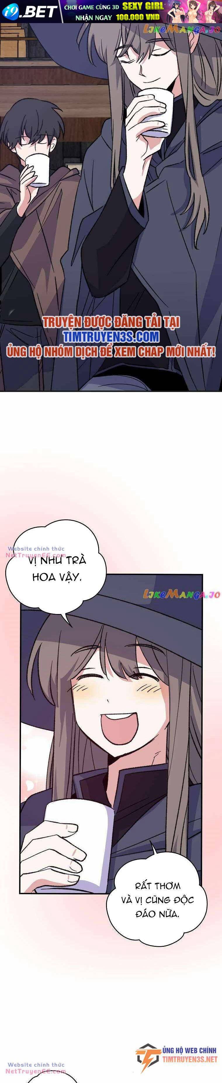 Ygret - Chapter 95 - Page 16