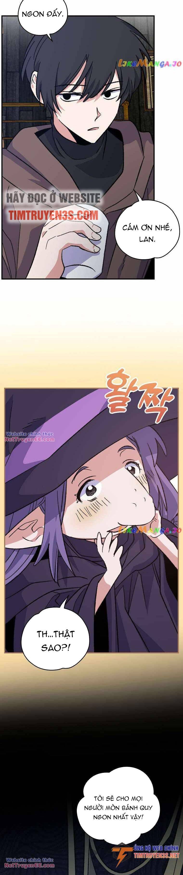 Ygret - Chapter 95 - Page 17