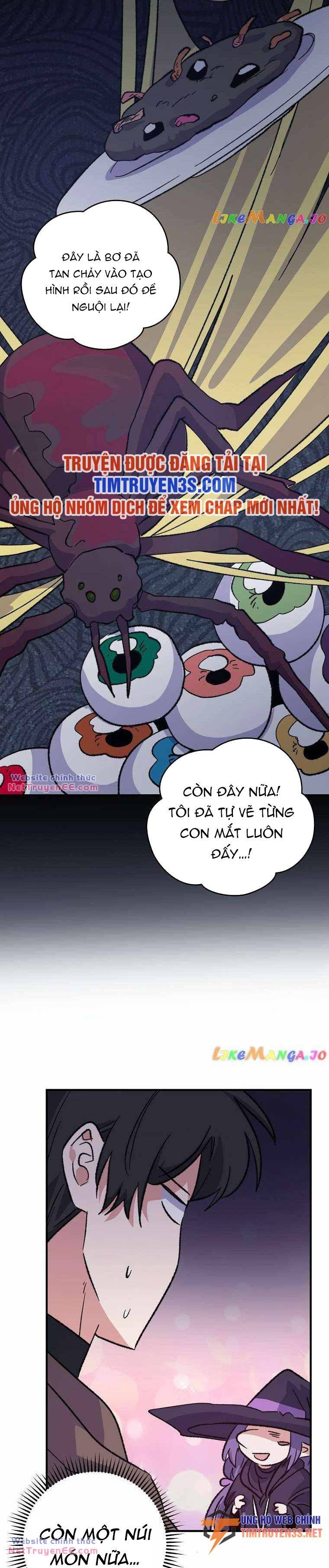 Ygret - Chapter 95 - Page 18