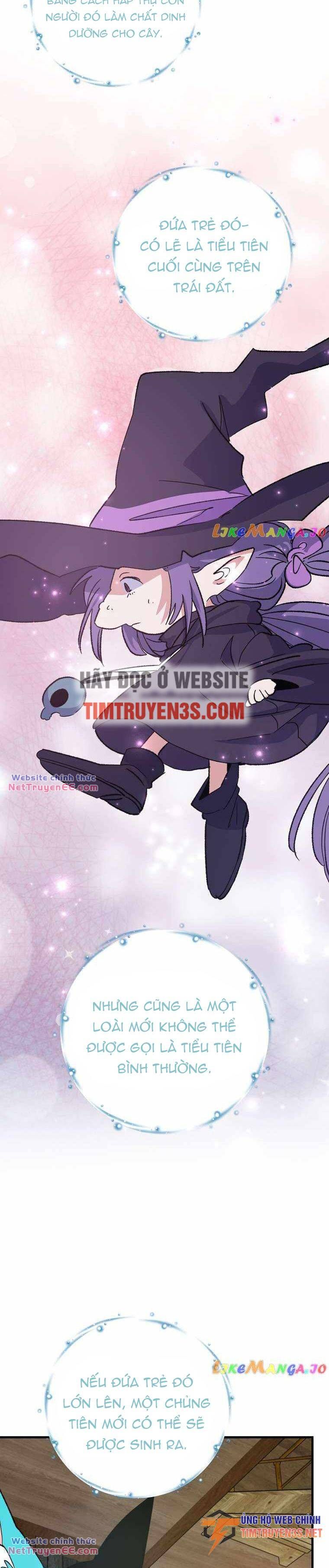 Ygret - Chapter 95 - Page 21