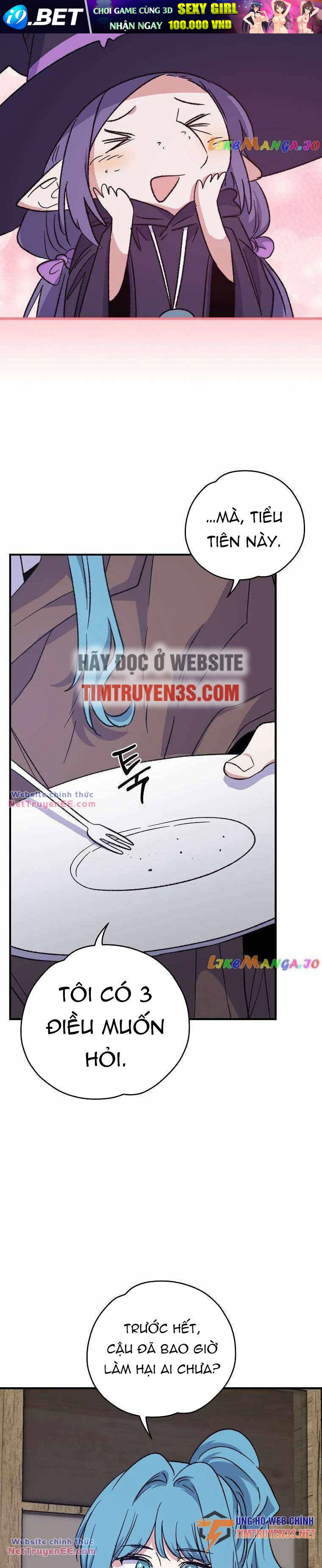 Ygret - Chapter 95 - Page 25