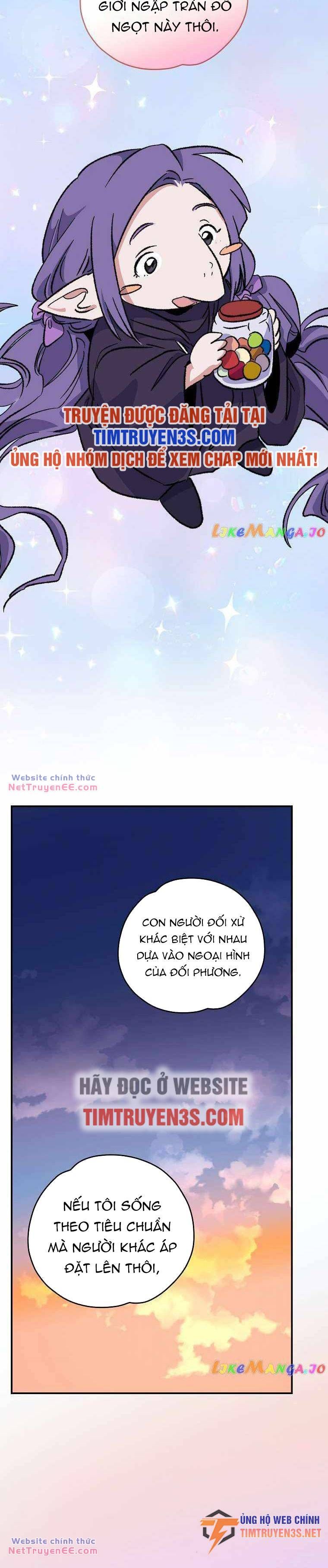 Ygret - Chapter 95 - Page 29