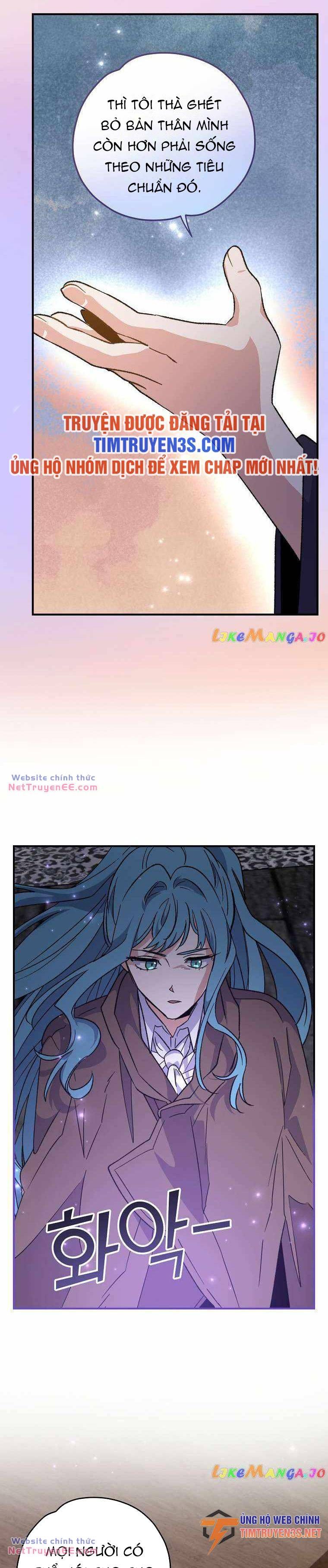 Ygret - Chapter 95 - Page 30