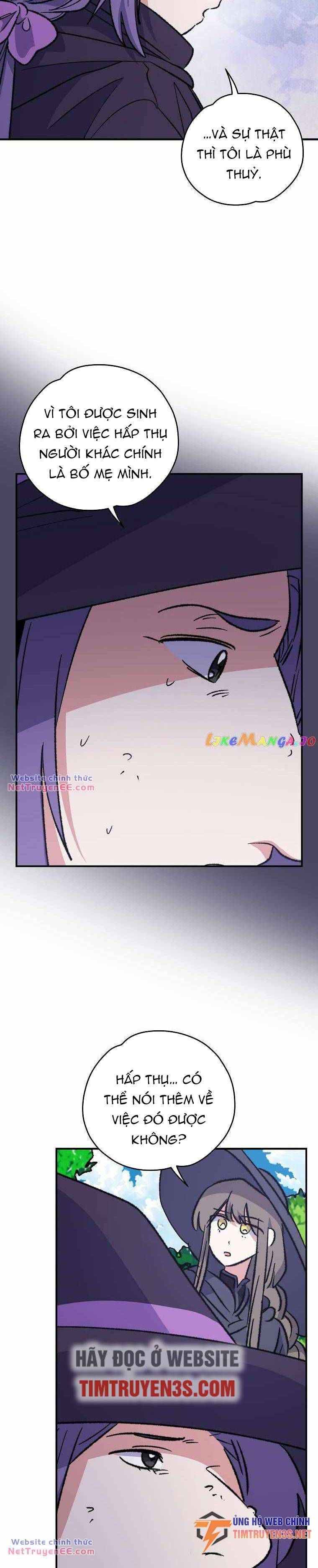 Ygret - Chapter 95 - Page 7