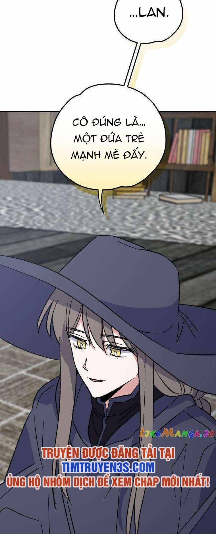 Ygret - Chapter 96 - Page 13