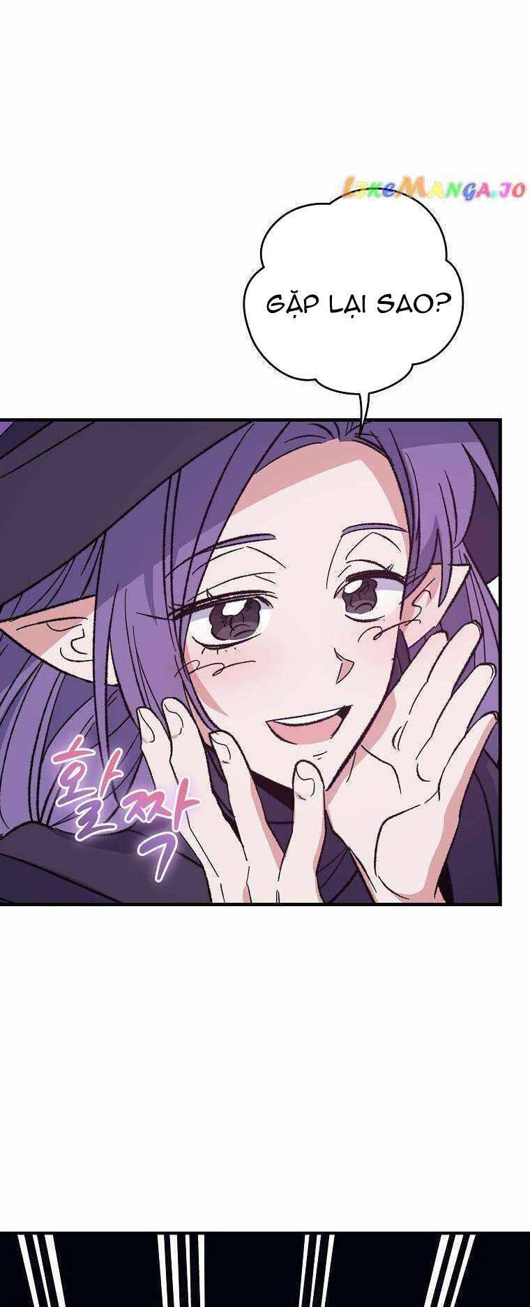 Ygret - Chapter 96 - Page 19