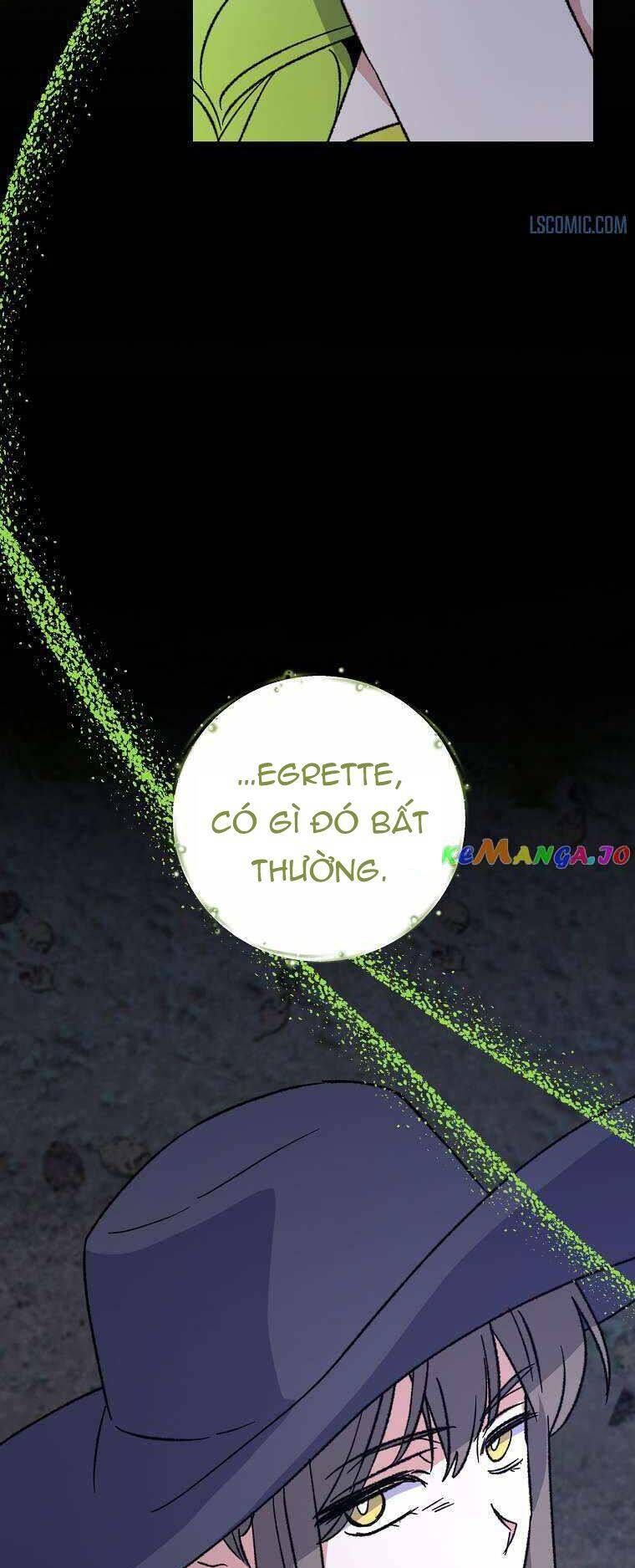 Ygret - Chapter 96 - Page 25