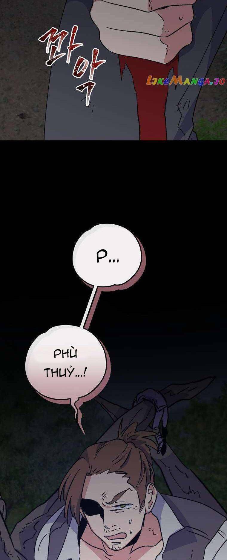 Ygret - Chapter 96 - Page 35