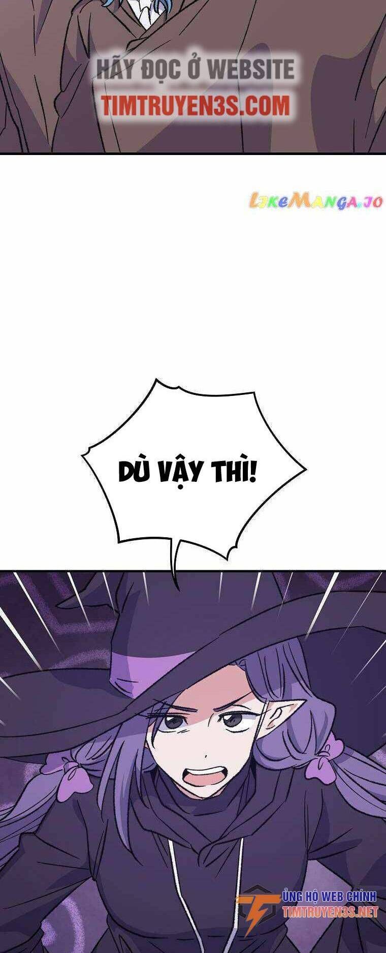 Ygret - Chapter 96 - Page 4