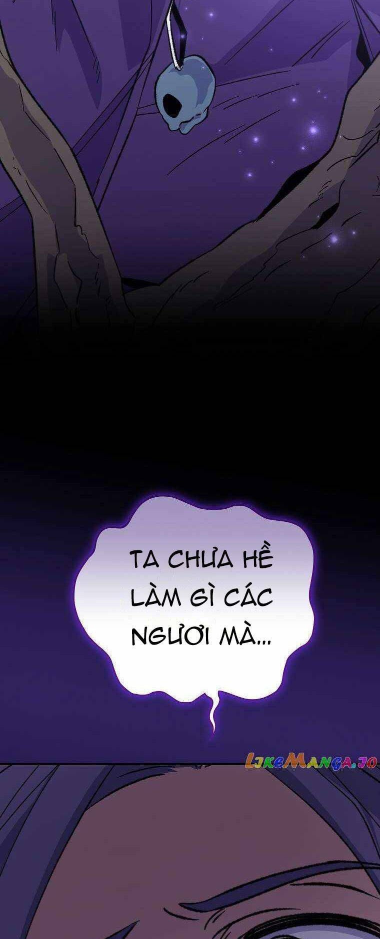 Ygret - Chapter 96 - Page 45