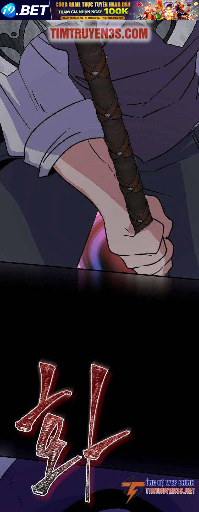 Ygret - Chapter 96 - Page 48