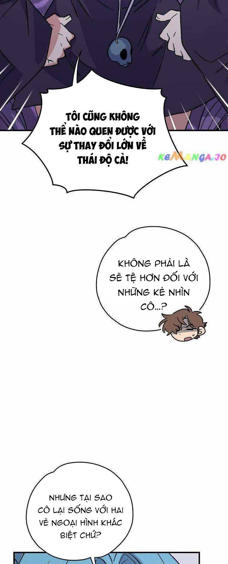 Ygret - Chapter 96 - Page 5