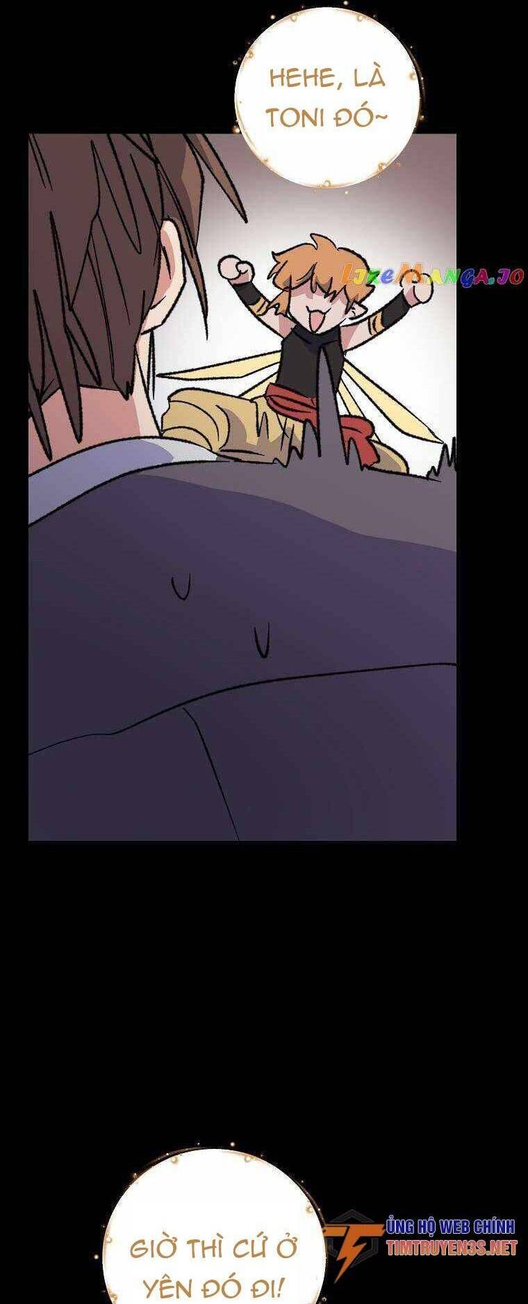 Ygret - Chapter 96 - Page 52