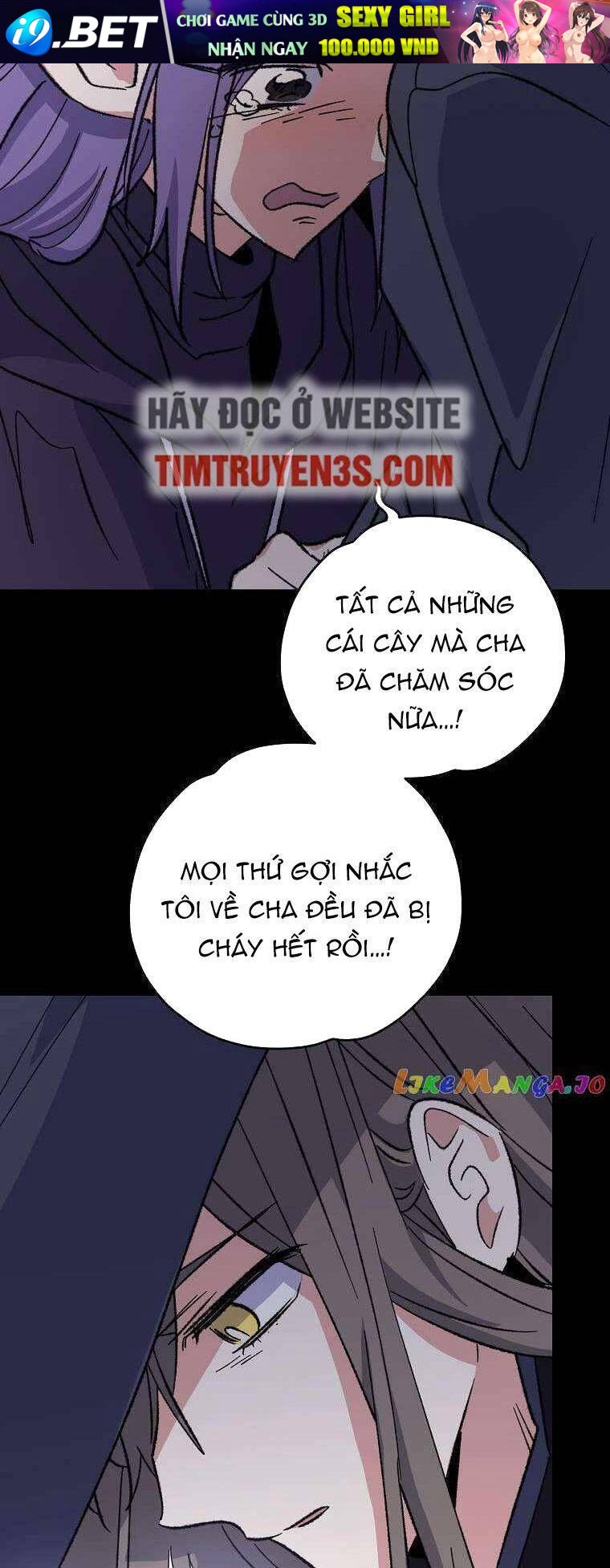 Ygret - Chapter 96 - Page 59