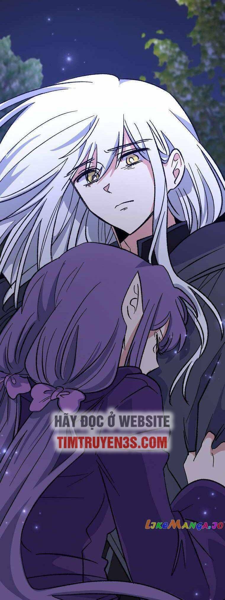 Ygret - Chapter 96 - Page 63