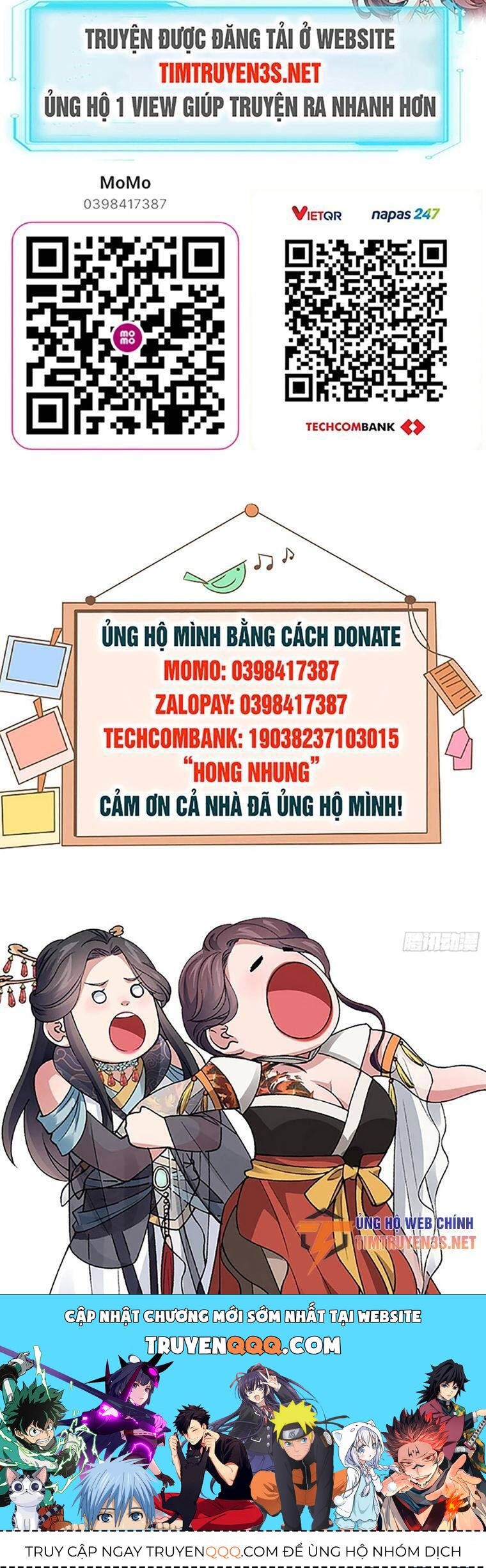 Ygret - Chapter 96 - Page 65