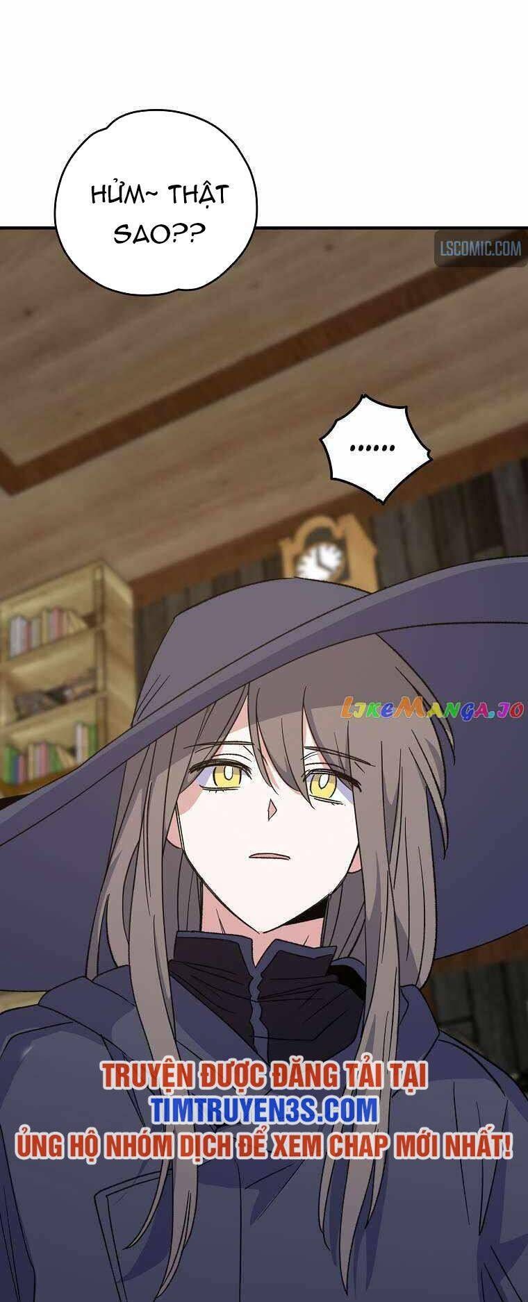 Ygret - Chapter 96 - Page 9