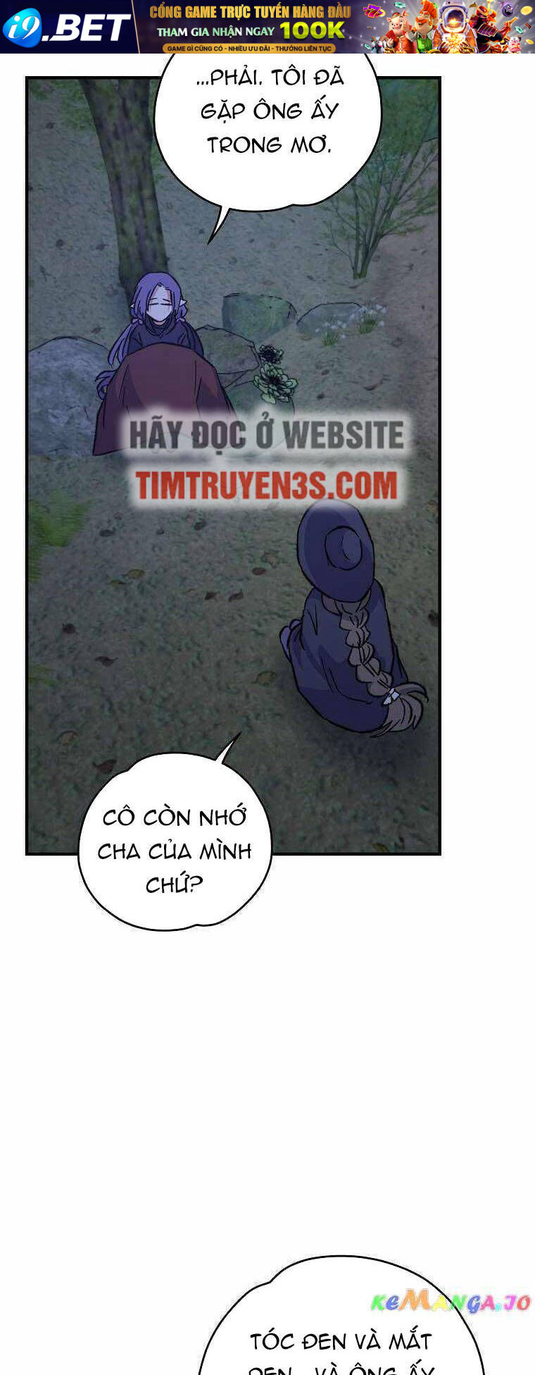 Ygret - Chapter 97 - Page 15