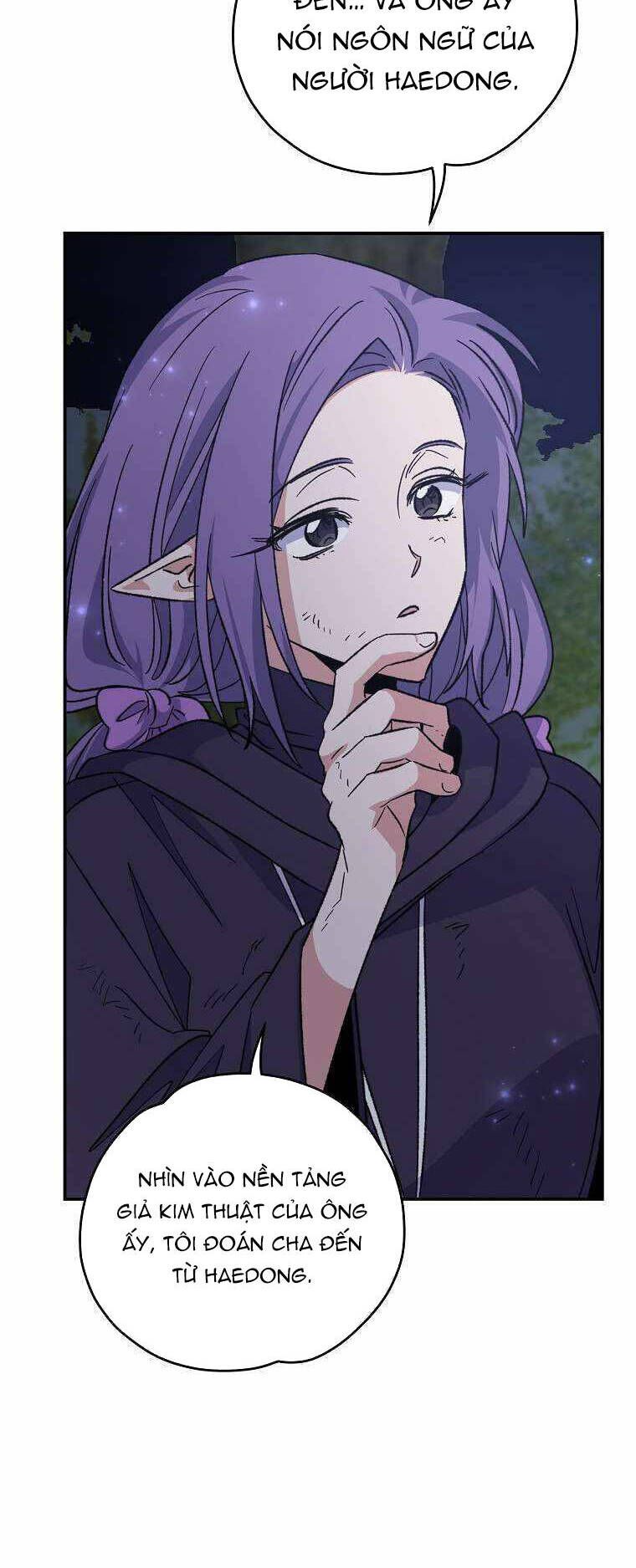 Ygret - Chapter 97 - Page 16