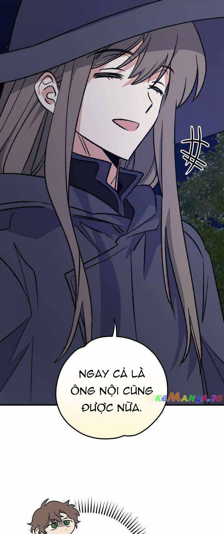 Ygret - Chapter 97 - Page 44