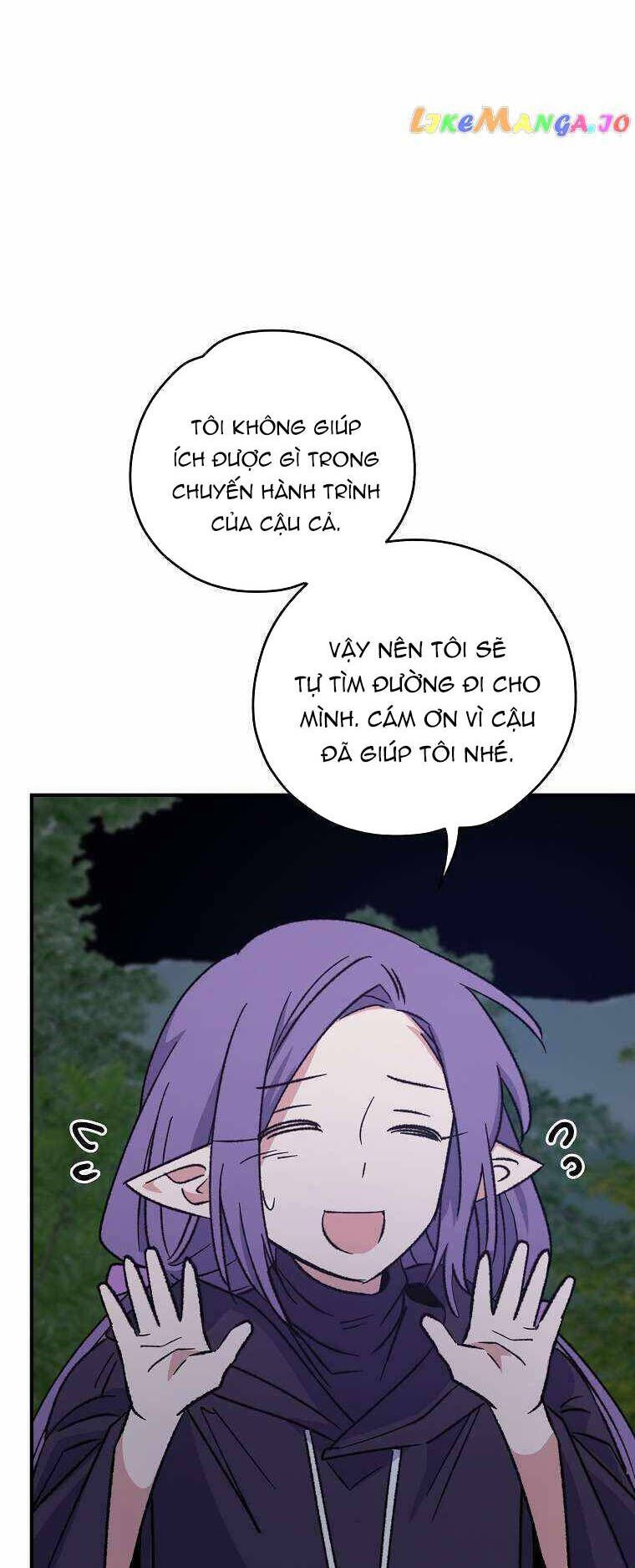 Ygret - Chapter 97 - Page 50