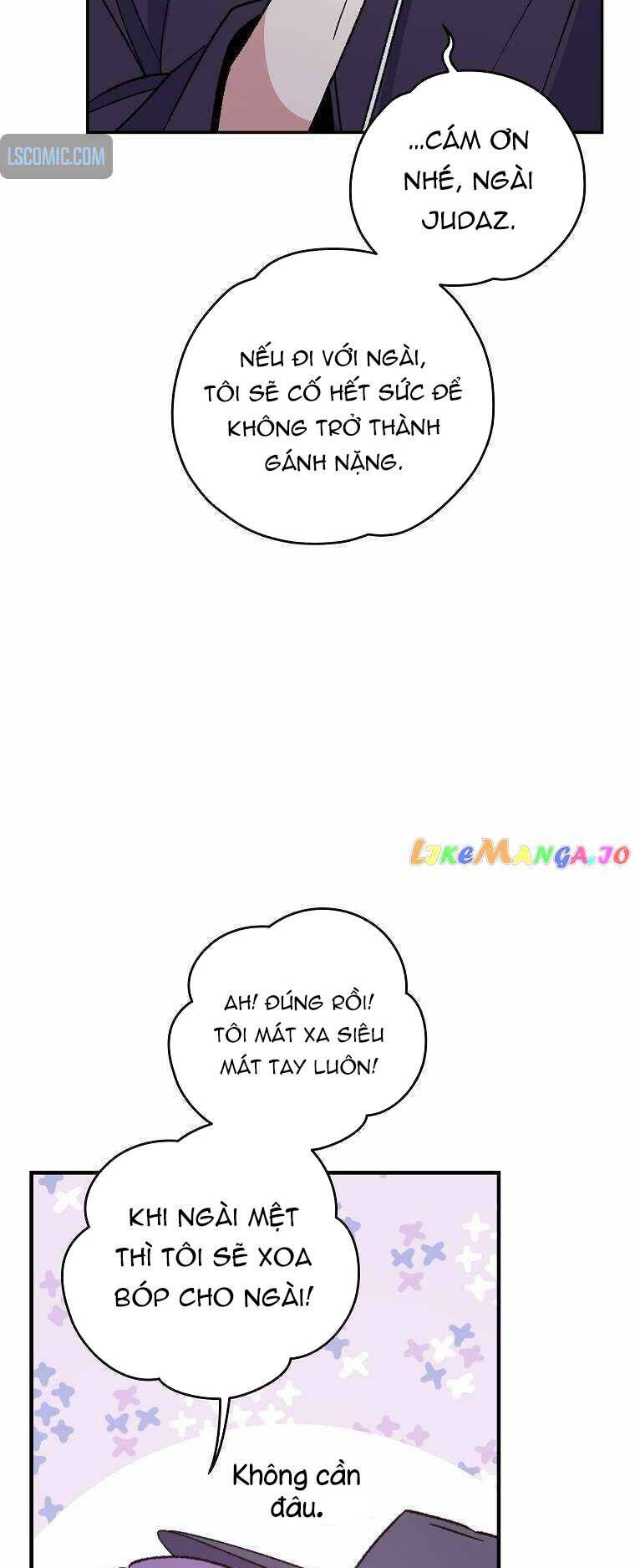 Ygret - Chapter 97 - Page 57