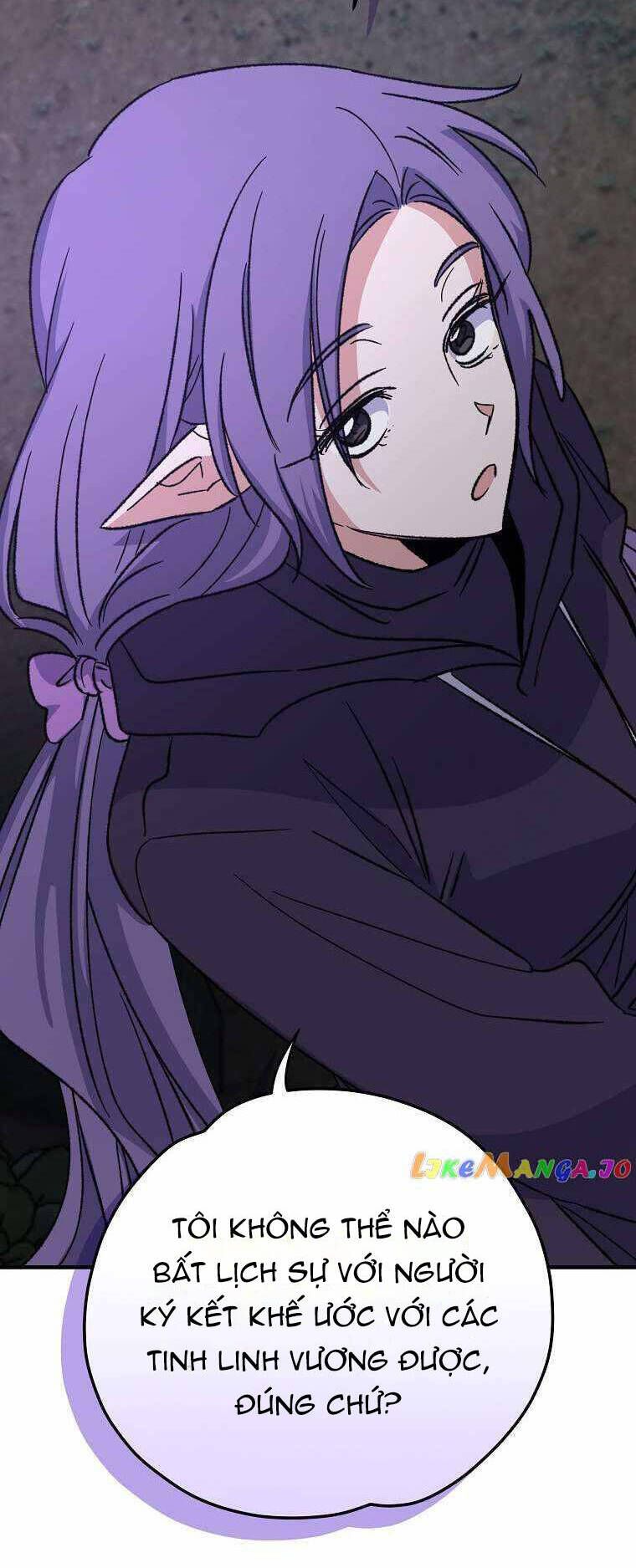 Ygret - Chapter 97 - Page 60