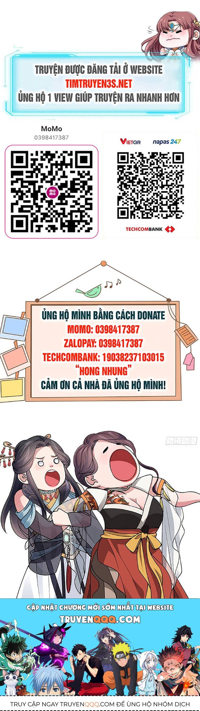 Ygret - Chapter 97 - Page 66