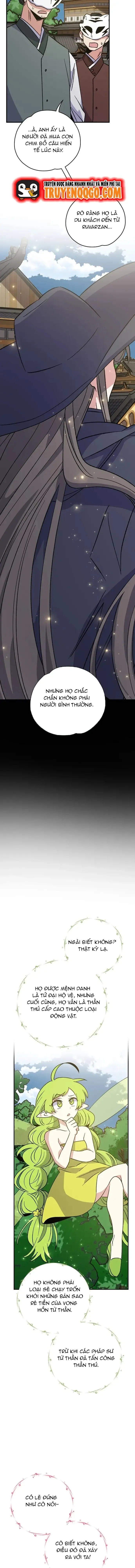 Ygret - Chapter 98 - Page 13