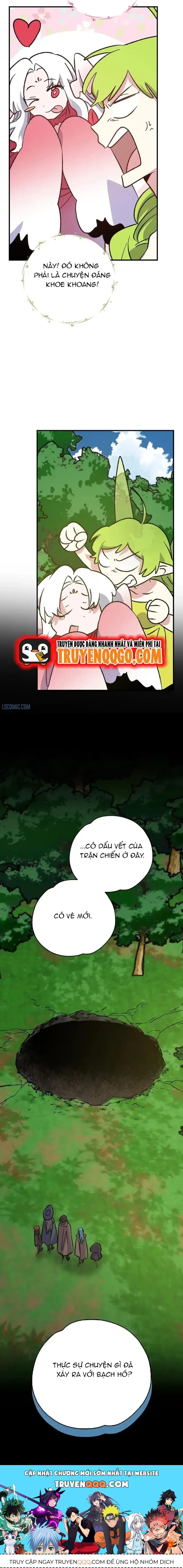 Ygret - Chapter 98 - Page 14