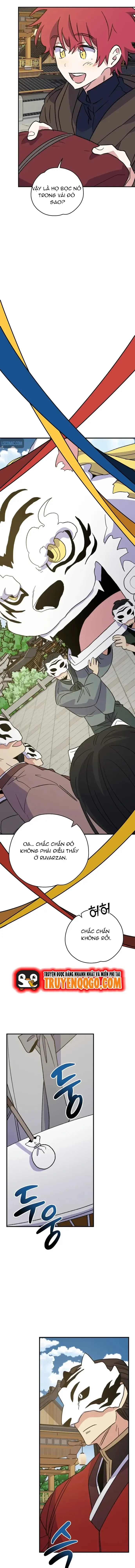 Ygret - Chapter 98 - Page 5