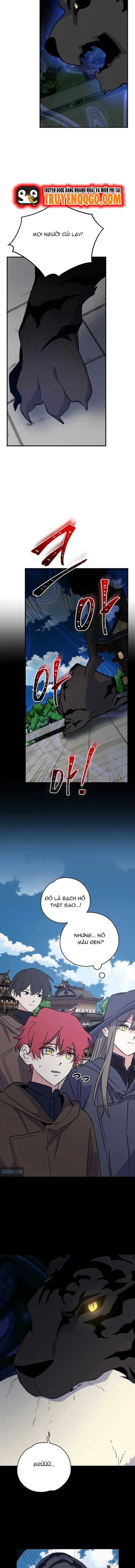 Ygret - Chapter 98 - Page 8