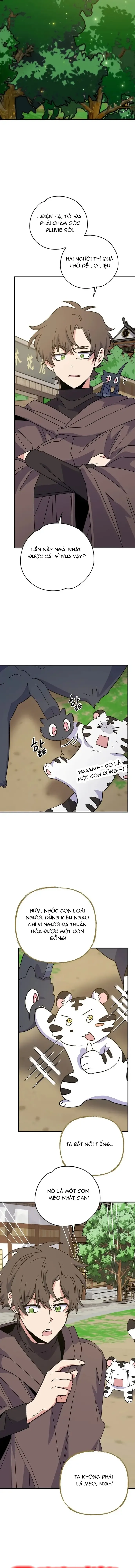 Ygret - Chapter 99 - Page 12