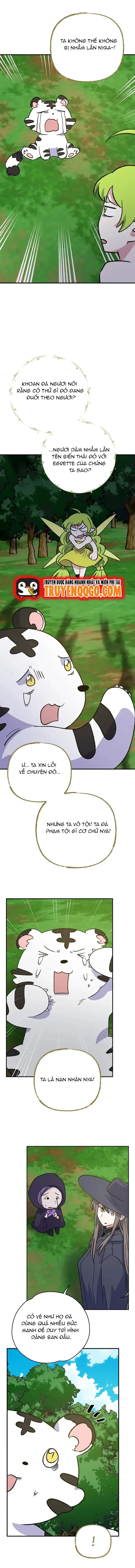 Ygret - Chapter 99 - Page 4