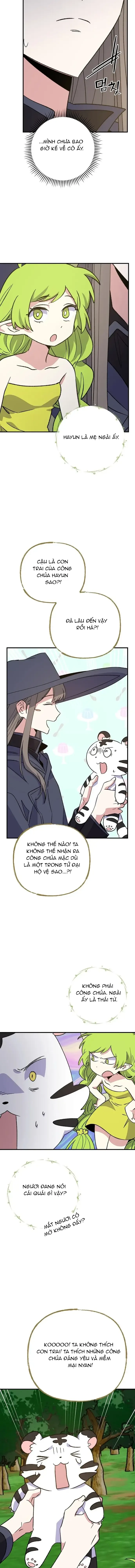 Ygret - Chapter 99 - Page 7