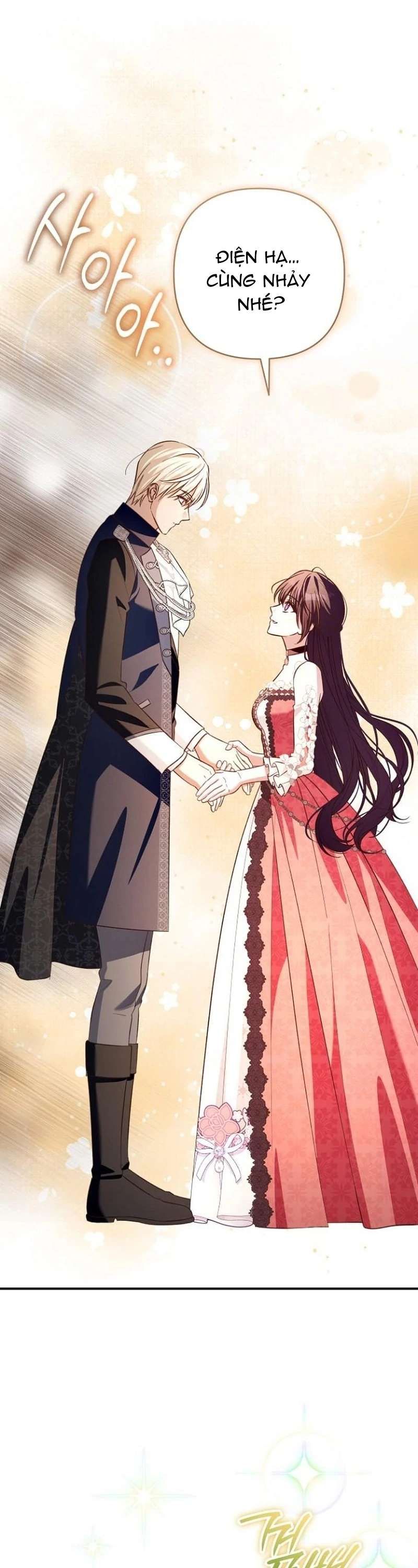 Cô Dâu Của Đại Công Tước Là Chiến Binh Địa Ngục - Chapter 35 - Page 20