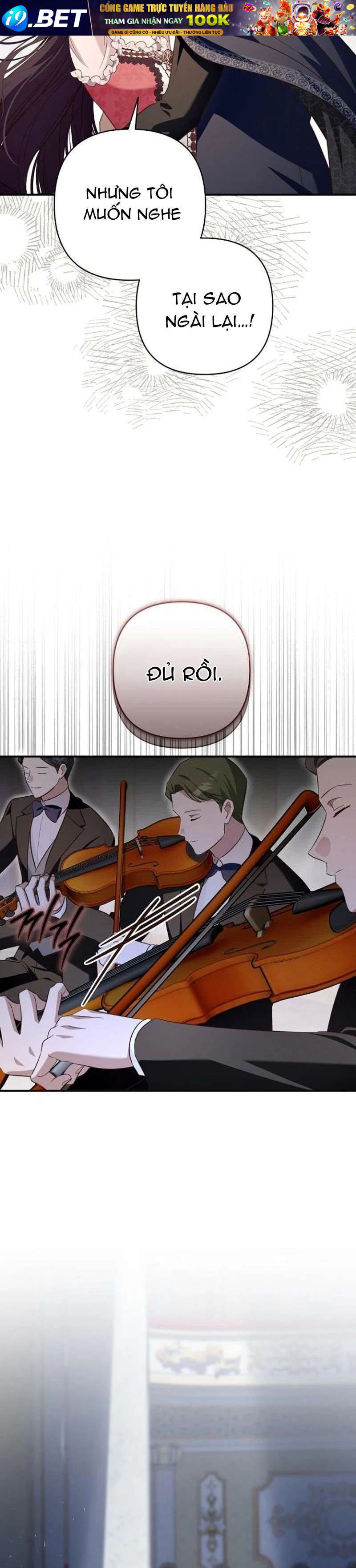 Cô Dâu Của Đại Công Tước Là Chiến Binh Địa Ngục - Chapter 35 - Page 32